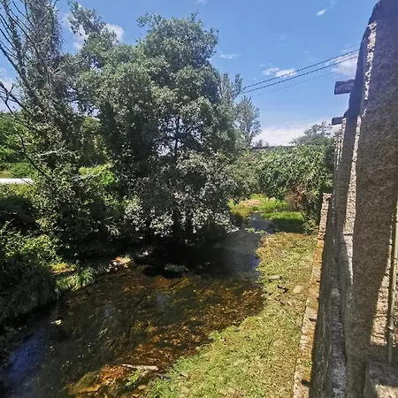 Exclusiva Mariano Con Acceso Directo Al Rio Сasa de vacaciones *
