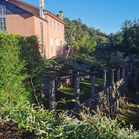 Semesterbostad Exclusiva Mariano Con Acceso Directo Al Rio *