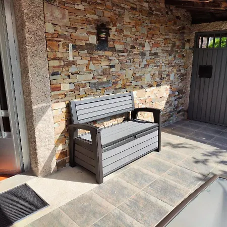 Exclusiva Mariano Con Acceso Directo Al Rio Baralla