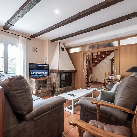 Exclusiva Mariano Con Acceso Directo Al Rio Baralla