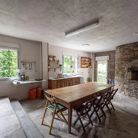 Semesterbostad Exclusiva Mariano Con Acceso Directo Al Rio