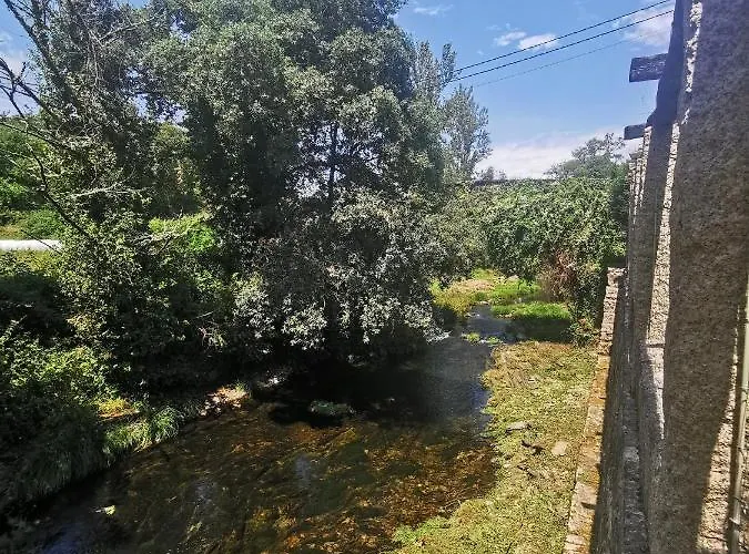 Exclusiva Mariano Con Acceso Directo Al Rio Casa de Férias *