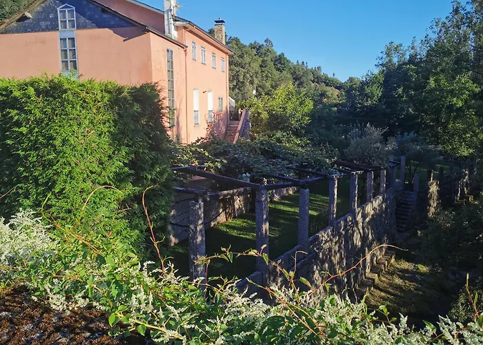 Ferienhaus Exclusiva Mariano Con Acceso Directo Al Rio *