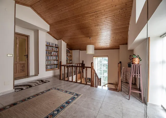 Ferienhaus Exclusiva Mariano Con Acceso Directo Al Rio