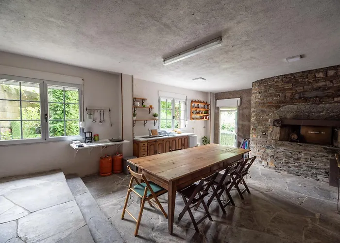 Ferienhaus Exclusiva Mariano Con Acceso Directo Al Rio