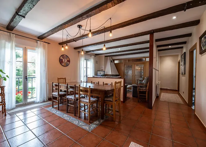 Exclusiva Mariano Con Acceso Directo Al Rio Ferienhaus