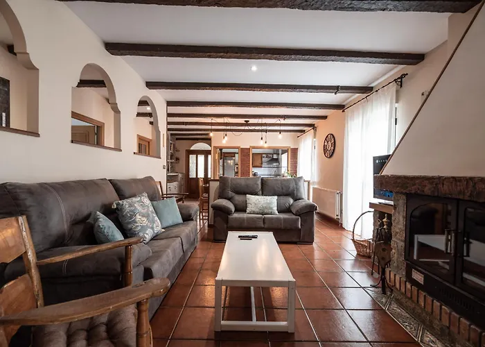 Exclusiva Mariano Con Acceso Directo Al Rio Ferienhaus *