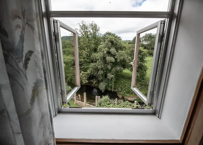 Ferienhaus Exclusiva Mariano Con Acceso Directo Al Rio