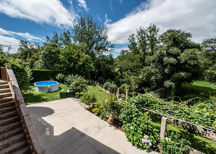 Ferienhaus Exclusiva Mariano Con Acceso Directo Al Rio *